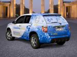 Chevrolet HydroGen4 Concept 2008 года